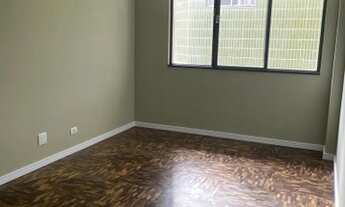 Imagem 7: Apartamento para venda tem 82 metros quadrados com 2 quartos em Cabral - Curitiba - PR