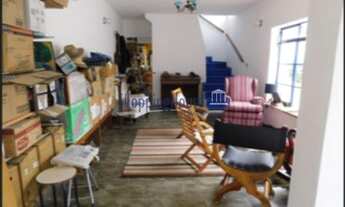 Imagem 2: Sobrado com 3 dormitórios para alugar, 144 m² por R$ 6.000,00 - Vila Pompeia - São Paulo/S