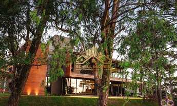 Imagem 5: Casa com 4 dormitórios à venda, 503 m² por R$ 9.660.000,00 - Aspen Mountain - Gramado/RS