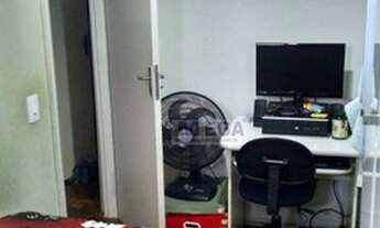 Imagem 5: Apartamento com 2 dormitórios à venda, 60 m² por R$ 160.000,00 - Vila Padre Manoel de Nóbr