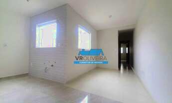 Imagem 6: Cobertura com 2 dormitórios à venda, 45 m² por R$ 310.000 - Vila Guiomar - Santo André/SP