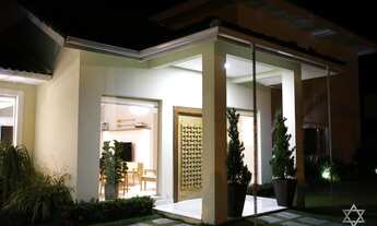 Imagem 6: Casa a venda no Condomínio Porto Belo lindíssima e totalmente reformada