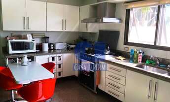 Imagem 5: Casa com 4 dormitórios à venda, 700 m² por R$ 7.950.000,00 - Alphaville 01 - Barueri/SP