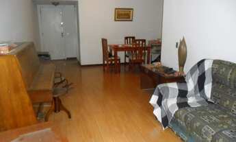 Imagem: Apartamento 3 quartos, 1 suíte, 1 vaga