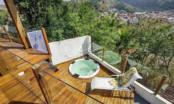 Imagem 5: Casa para alugar, Praia Pontal da Cruz, São Sebastião, SP