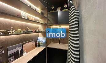 Imagem 7: Apartamento no Gonzaga studio finamente decorado com 57 metros