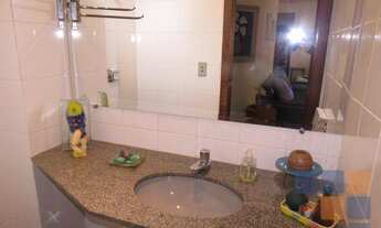 Imagem 5: Apartamento Residencial à venda, Santo Antônio, Belo Horizonte - AP1768