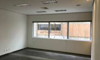 Imagem 7: São Paulo - Conjunto Comercial/Sala - Vila Olímpia