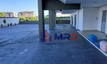 Imagem 4: Apartamento com 2 dormitórios para alugar, 110 m² por R$ 1.800,00/mês - Pechincha - Rio de