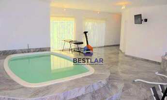 Imagem 5: Vila de São Fernando - Alto padrão - Vista p/ campo golfe!