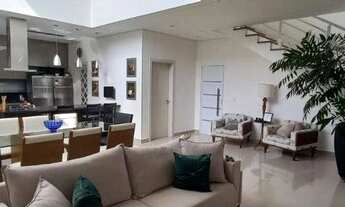 Imagem 2: Casa com 2 dormitórios à venda, 200 m² por R$ 1.465.000,00 - Condominio Residencial Paradi