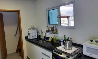 Imagem 5: Casa com 4 dormitórios à venda, 130 m² por R$ 1.700.000,00 - Palmas - Governador Celso Ram