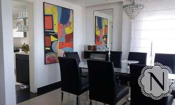 Imagem 7: Apartamento com 3 dormitórios à venda, 148 m² por R$ 950.000,00 - Centro - Itanhaém/SP