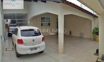 Imagem 3: Casa na Cidade dos Funcionários próximo ao Cometa Super Mercados