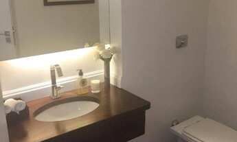 Imagem 7: Apartamento, 287 m² - venda por R$ 5.500.000,00 ou aluguel por R$ 20.000,00 - Itaim - São