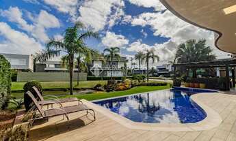 Imagem: XANGRI-Lá - Casa de Condomínio - Centro