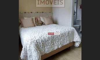 Imagem 3: Apartamento com 3 dormitórios à venda, 64 m² por R$ 395.000,00 - Bacacheri - Curitiba/PR