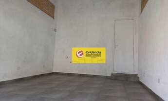 Imagem 3: Salão para alugar, 25 m² por R$ 1.200,00/mês - Vila Humaitá - Santo André/SP