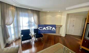 Imagem: Apartamento com 3 dormitórios, 156 m²