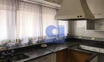 Imagem 5: Casa com 4 dormitórios à venda, 459 m² por R$ 2.500.000,00 - Residencial Dez (Alphaville