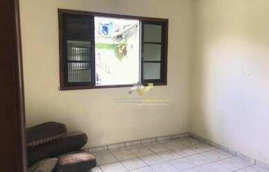 Imagem 4: Casa com 2 dormitórios para alugar, 110 m² por R$ 1.500,00/mês - Jardim do Estádio - Santo