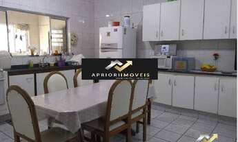 Imagem 6: Sobrado para alugar, 359 m² por R$ 6.000,00/mês - Vila Valparaíso - Santo André/SP