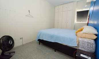 Imagem 5: Apartamento para vender em Recife com 3 dormitórios à venda, 82 m² por R$ 235.000 - Várzea