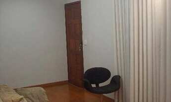 Imagem 3: Apartamento com 4 dormitórios à venda, 87 m² por R$ 325.000,00 - Santa Efigênia - Belo Hor