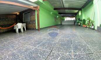 Imagem 2: Casa com 2 dormitórios à venda, 235 m² por R$ 478.995,00 - Vila Barros - Guarulhos/SP