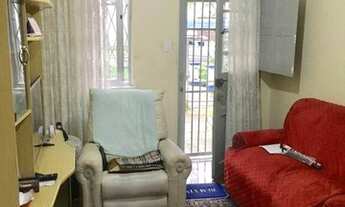 Imagem 3: Apartamento térreo com 2 dormitórios à venda, 50 m² por R$ 199.000,00 - Iapi - Porto Alegr