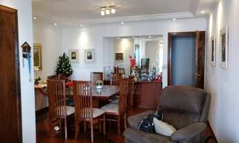 Imagem 3: Apartamento à venda - Vila Curuçá - Santo André/SP