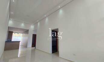 Imagem: Casa com 3 dormitórios à venda, 106 m²