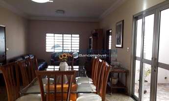 Imagem 5: Casa Residencial à venda, Jardim Santa Genebra, Campinas -