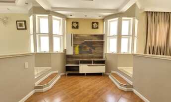 Imagem 5: Linda Casa com 3 dormitórios sendo uma suite master