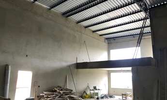 Imagem 5: Galpão para alugar, 747 m² por R$ 10.000,00/mês - Jardim Paraíso I - Itu/SP