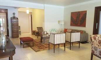 Imagem 5: Casa com 4 dormitórios à venda, condomínio fechado, 488 m² por R$ 2.800.000 - Jardim Botân