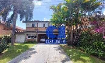 Imagem 2: Casa à venda, 300 m² por R$ 2.800.000,00 - Alphaville 02 - Barueri/SP