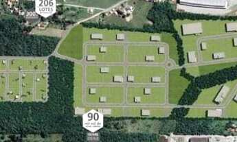 Imagem 4: Lote Empresarial em Balneário Piçarras