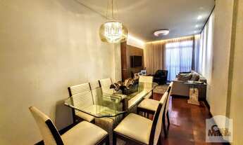 Imagem: Apartamento à Venda - Silveira, 3 Quartos