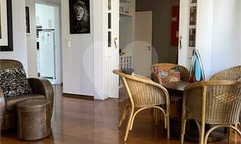 Imagem 3: São Paulo - Apartamento Padrão - PERDIZES