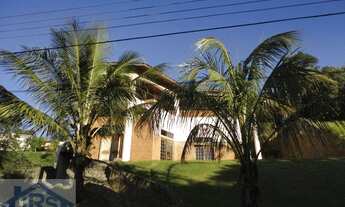 Imagem 2: Sobrado com 4 dormitórios à venda, 900 m² por R$ 1.999.000,00 - Tarumã - Santana de Parnaí