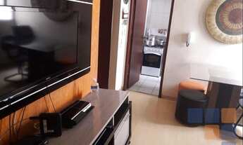 Imagem: Apartamento com 2 dormitórios à venda