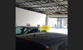 Imagem 6: Galpão para alugar, 320 m² por R$ 6.000,00/mês - Vila Gilda - Santo André/SP