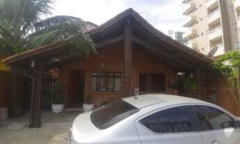 Imagem 2: Casa com 2 dormitórios à venda, 120 m² por R$ 520.000,00 - Mirim - Praia Grande/SP