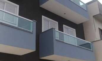 Imagem 3: Cobertura à venda, 78 m² por R$ 340.000,00 - Vila Junqueira - Santo André/SP