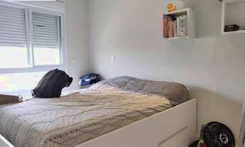 Imagem 3: Apartamento à venda, 135 m² por R$ 900.000,00 - Vila Léa - Santo André/SP