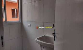 Imagem 2: Casa nova em condomínio fechado á 100 metros da praia