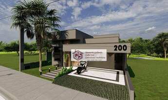 Imagem 6: CASA CONDOMINIO PINHEIROS DE TREMEMBÉ - TREMEMBÉ/SP