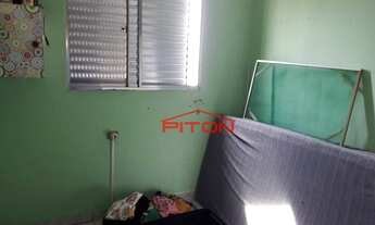 Imagem 4: Sobrado com 4 dormitórios à venda, 180 m² por R$ 600.000,00 - Vila Ré - São Paulo/SP