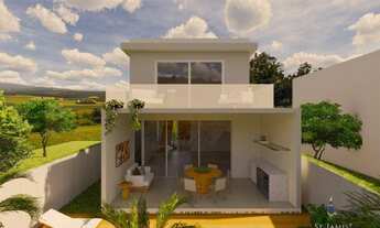 Imagem 2: Casa com 3 dormitórios à venda, 160 m² - Vida Nova - Parnamirim/RN